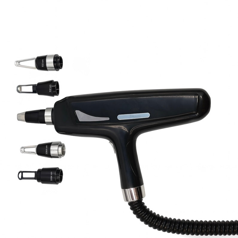 2 in 1 Diode Plus Pico Laser 2025 For Clinics
