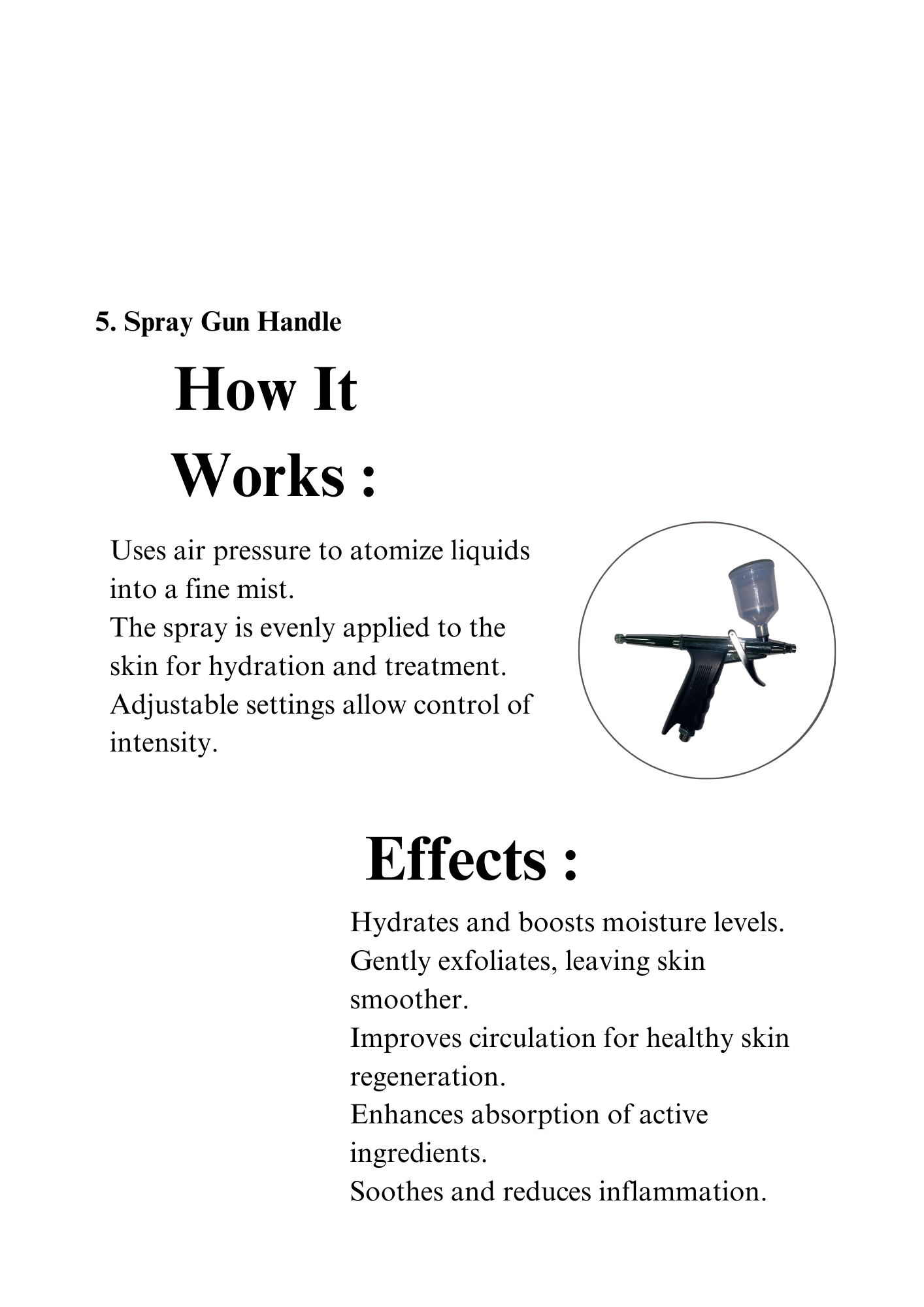 Beautrix Aesthetics 15-in-1 Hydra Facial Machine | Advanced Skin Care Device with Oxygeneo, RF Therapy, Diamond Dermabrasion, Mole Removal, LED Mask