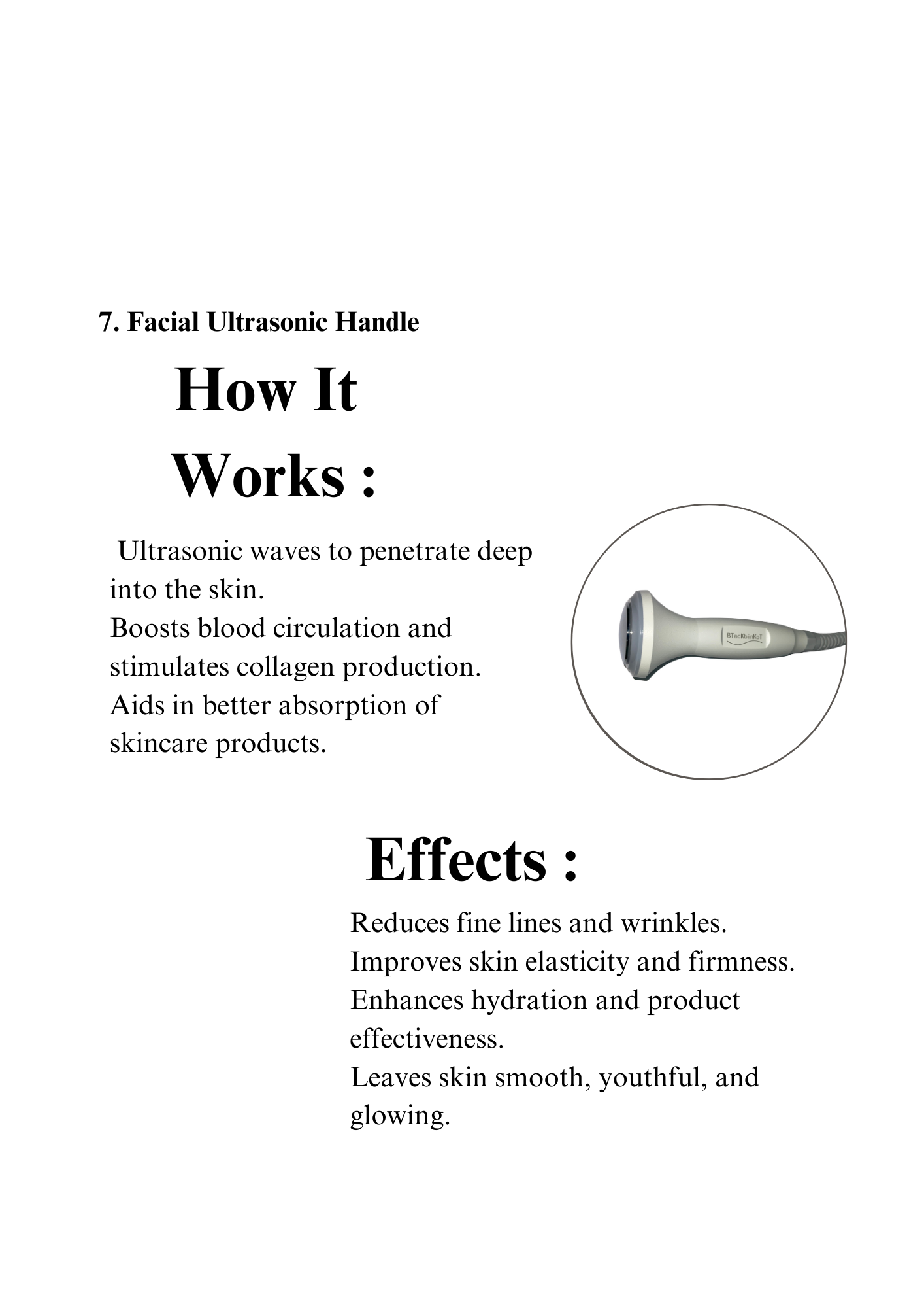 Beautrix Aesthetics 13-in-1 Hydra Facial Machine | Advanced Skin Care Device with Oxygeneo, RF Therapy, Eye Ultrasonic, Magic Ball & Diamond Dermabrasion for Deep Cleansing, Anti-Aging & Skin Rejuvenation