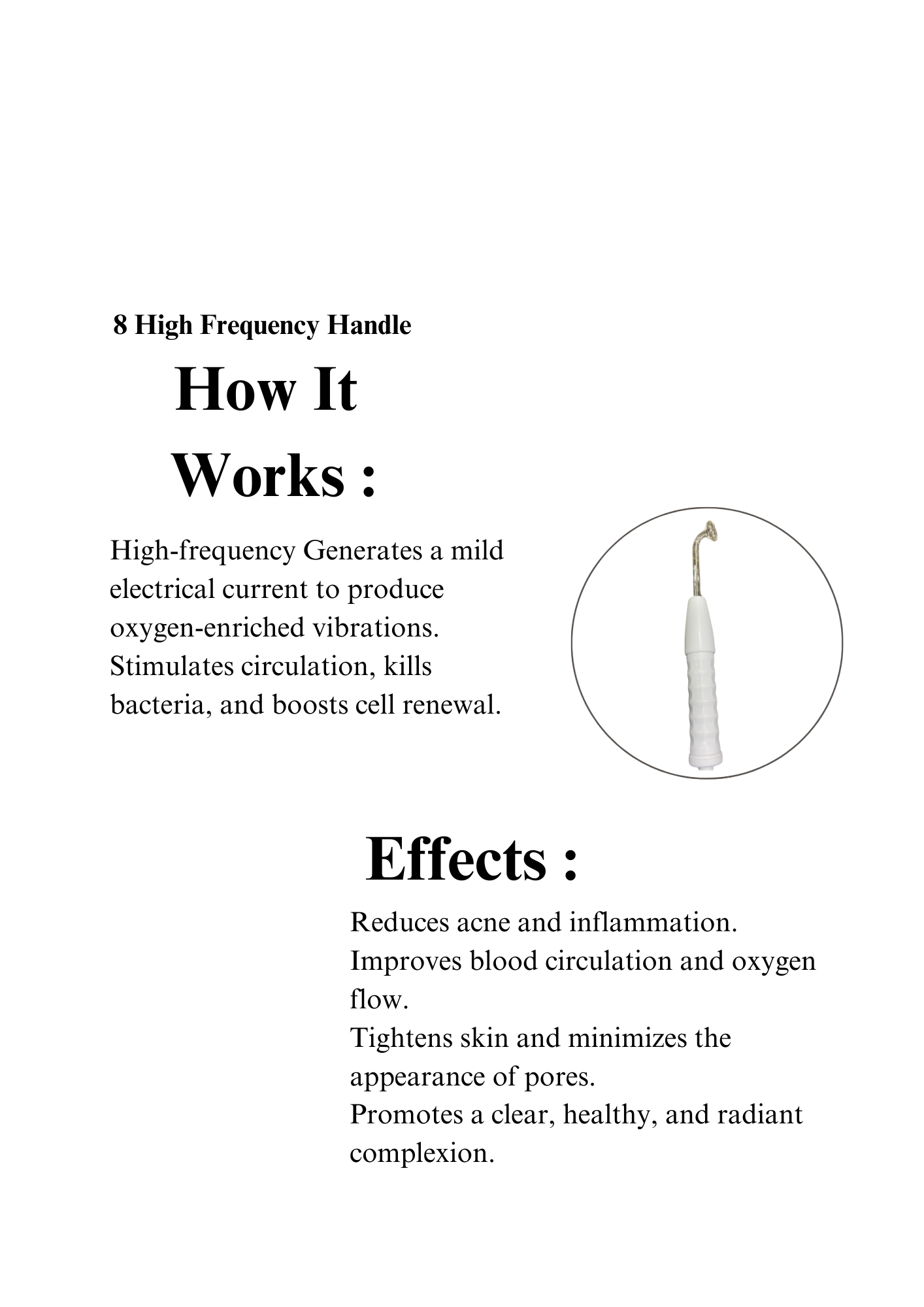 Beautrix Aesthetics 9-in-1 Hydra Facial Machine | Advanced Skin Care Device with Mole Removal, RF Handle, LED Mask, Ice Hammer & High Frequency for Deep Cleansing, Anti-Aging