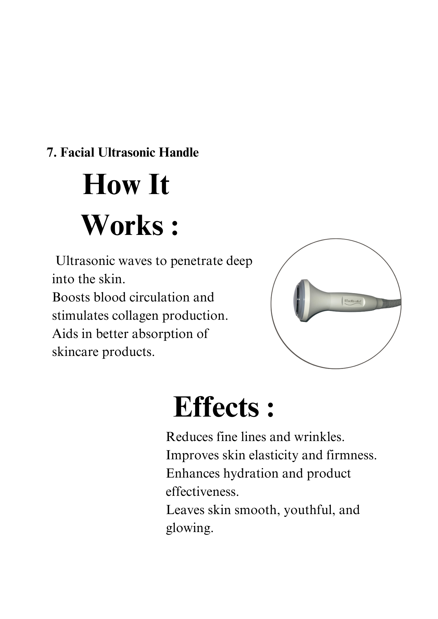 Beautrix Aesthetics 15-in-1 Hydra Facial Machine | Advanced Skin Care Device with Oxygeneo, RF Therapy, Diamond Dermabrasion, Mole Removal, LED Mask