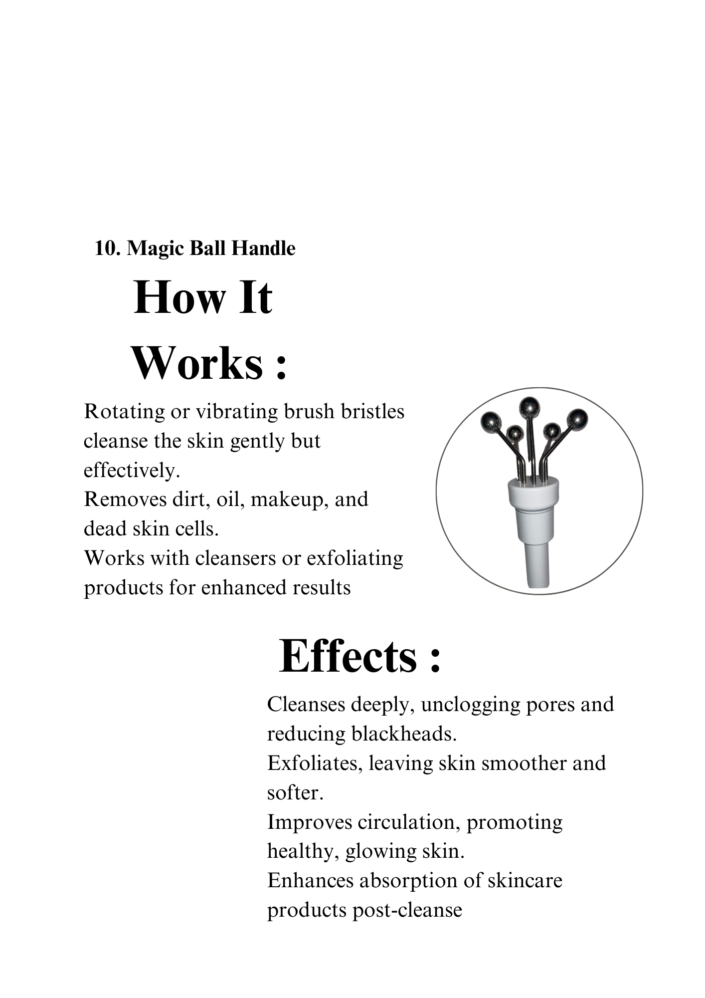 Beautrix Aesthetics 15-in-1 Hydra Facial Machine | Advanced Skin Care Device with Oxygeneo, RF Therapy, Diamond Dermabrasion, Mole Removal, LED Mask