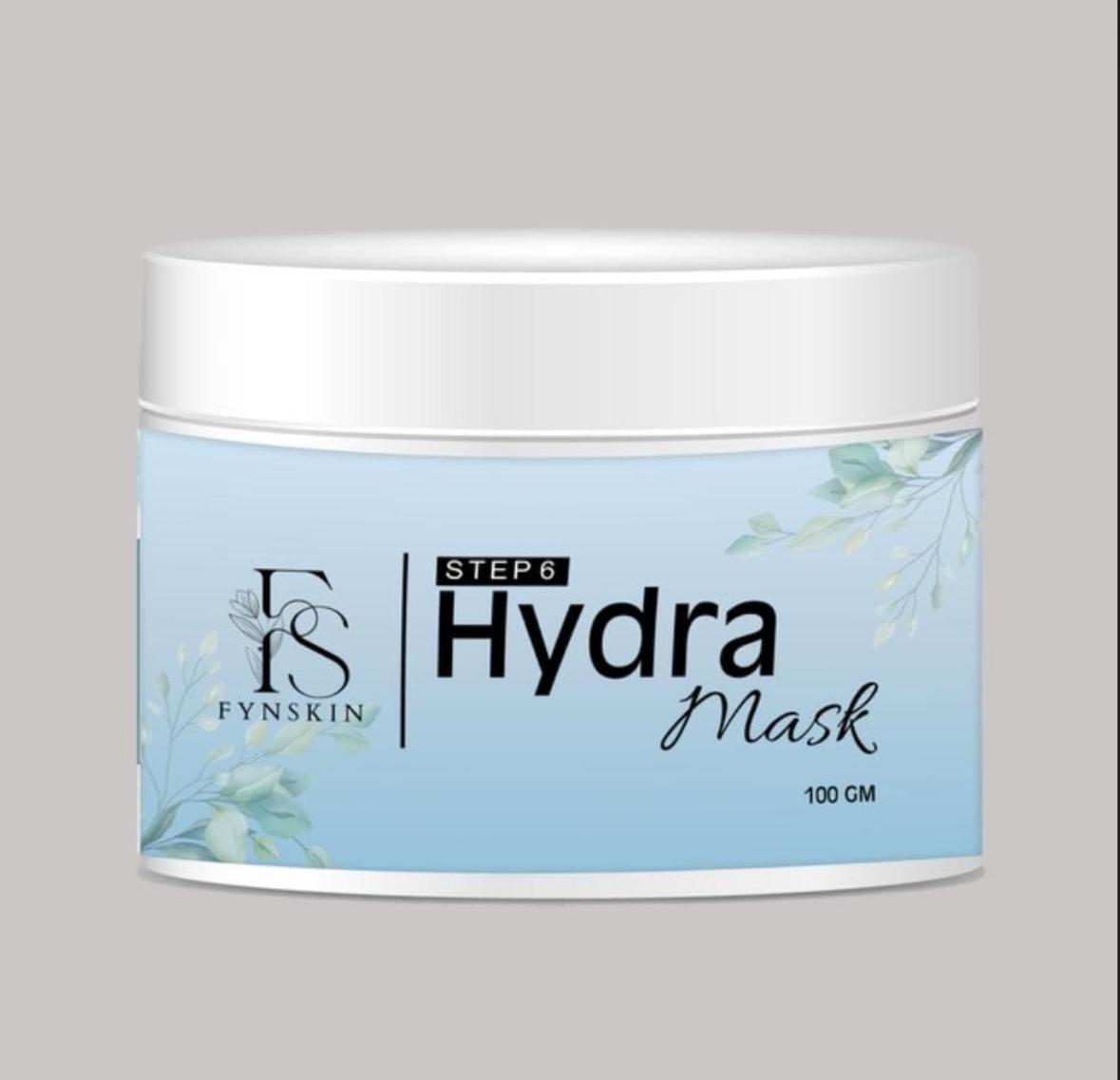 WELOCITY PROFESSIONAL Professional Hydra Facial Kit ( 690 Grams, 12 - 15 Facials )