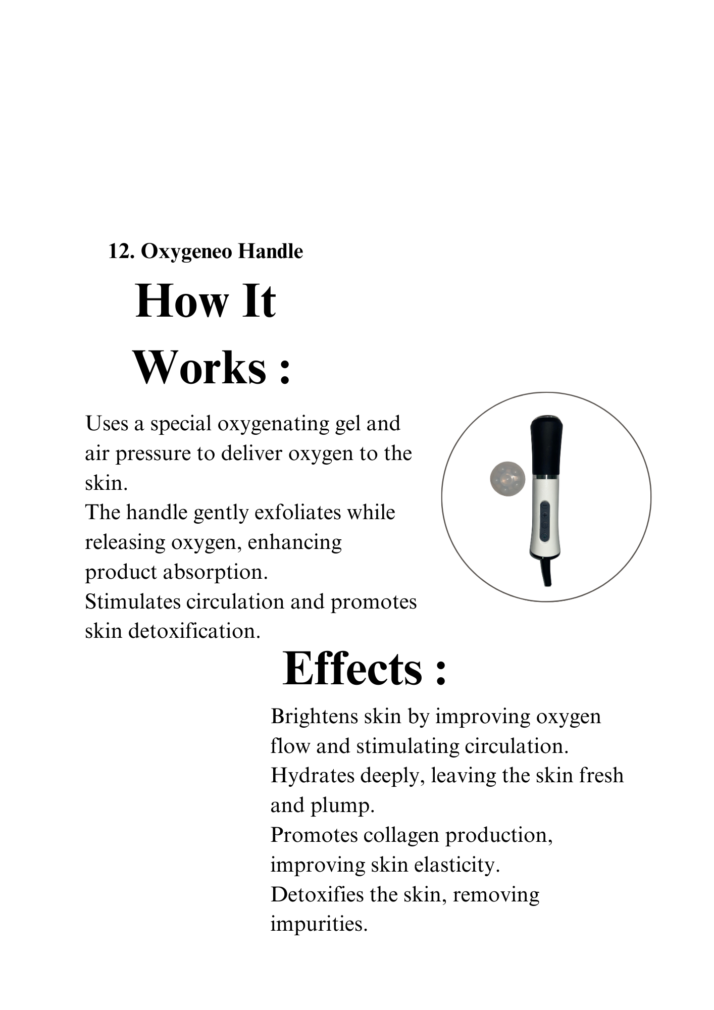 Beautrix Aesthetics 15-in-1 Hydra Facial Machine | Advanced Skin Care Device with Oxygeneo, RF Therapy, Diamond Dermabrasion, Mole Removal, LED Mask