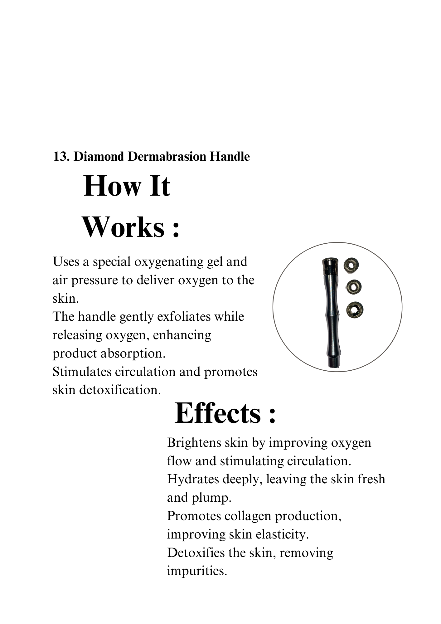 Beautrix Aesthetics 15-in-1 Hydra Facial Machine | Advanced Skin Care Device with Oxygeneo, RF Therapy, Diamond Dermabrasion, Mole Removal, LED Mask