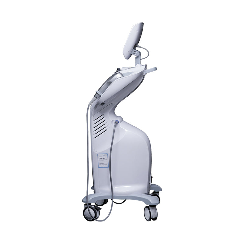 2 in 1 HIFU Machine for Face and Body Contouring