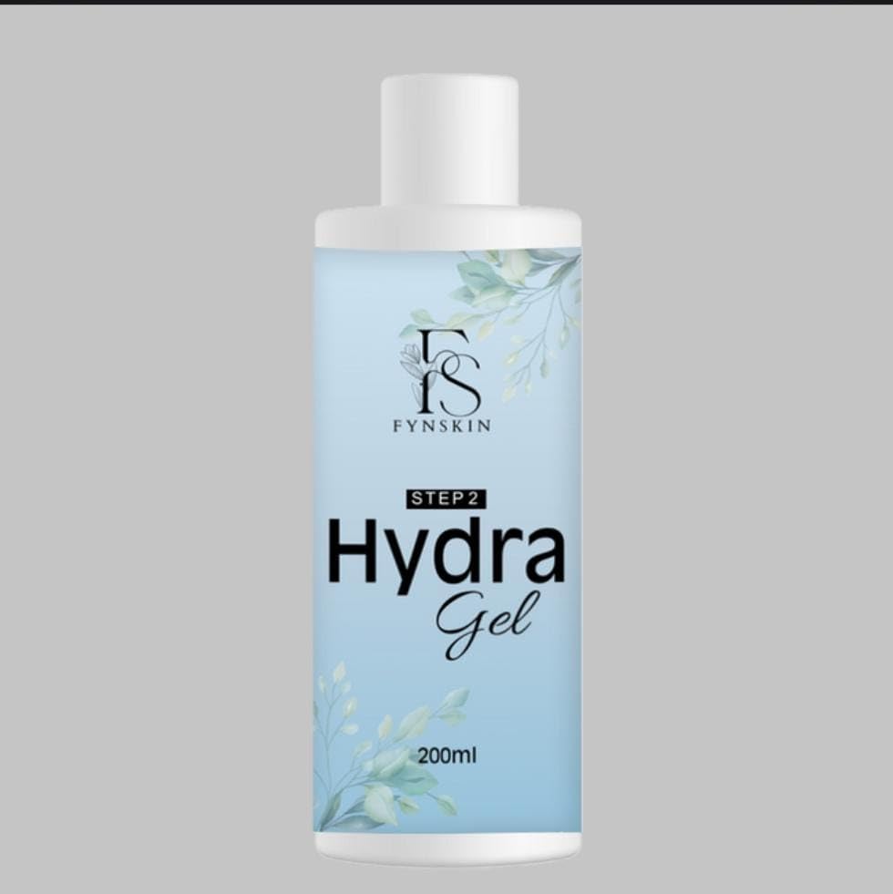 Hydra Facial Kit ( 690 Grams, 12 - 15 Facials )