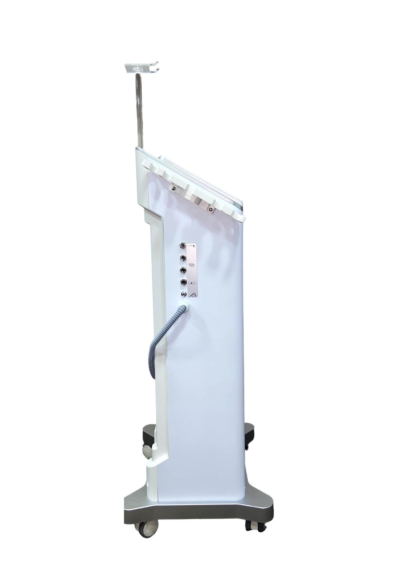 Beautrix Aesthetics 11-in-1 Hydra Facial Machine | Professional Skin Care Device with Eye Ultrasonic Handle, RF Therapy, Magic Ball, LED Mask & Bubble Pen for Deep Cleansing, Anti-Aging & Skin Rejuvenation