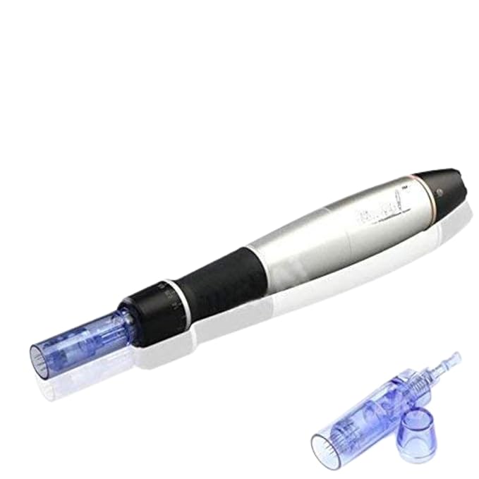 Derma Pen Microneedling Machine for face
