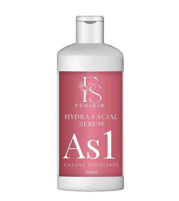 Hydra Facial Serum (500ml x 3)