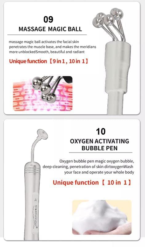 Cotsoco 11 in 1 Deluxe HydraFacial Machine: The Ultimate Solution for Professional Skincare