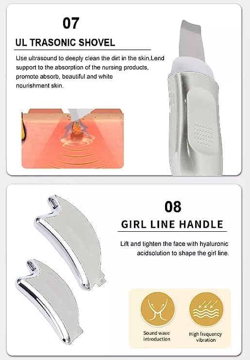 Cotsoco 11 in 1 Deluxe HydraFacial Machine: The Ultimate Solution for Professional Skincare