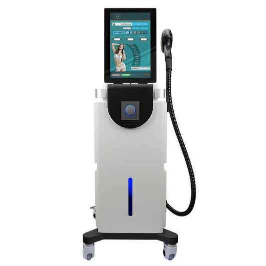 808nm Diode Laser Hair Removal Machine for Clinical &  Medical Use