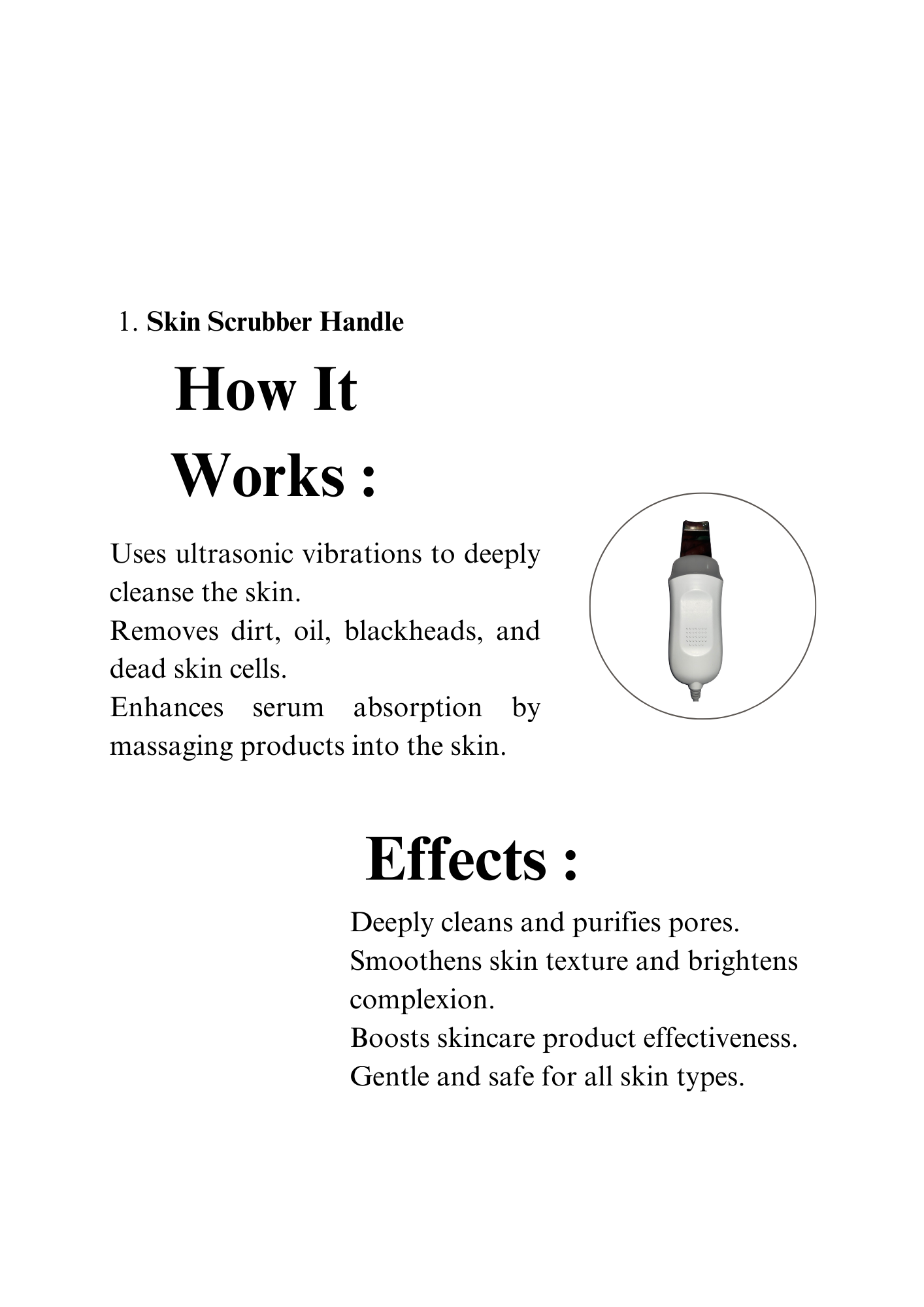 Beautrix Aesthetics 15-in-1 Hydra Facial Machine | Advanced Skin Care Device with Oxygeneo, RF Therapy, Diamond Dermabrasion, Mole Removal, LED Mask