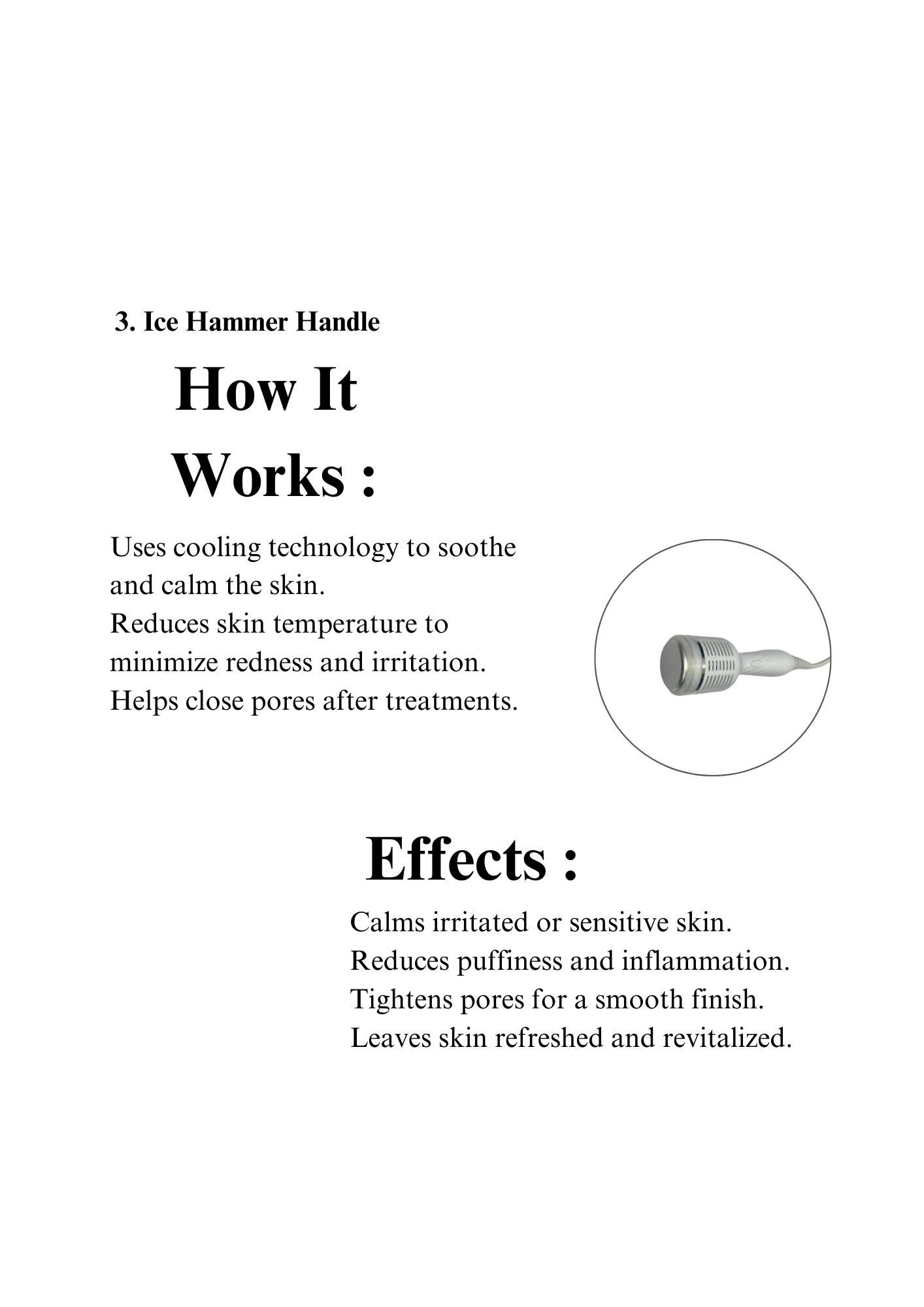Beautrix Aesthetics 9-in-1 Hydra Facial Machine | Advanced Skin Care Device with Mole Removal, RF Handle, LED Mask, Ice Hammer & High Frequency for Deep Cleansing, Anti-Aging