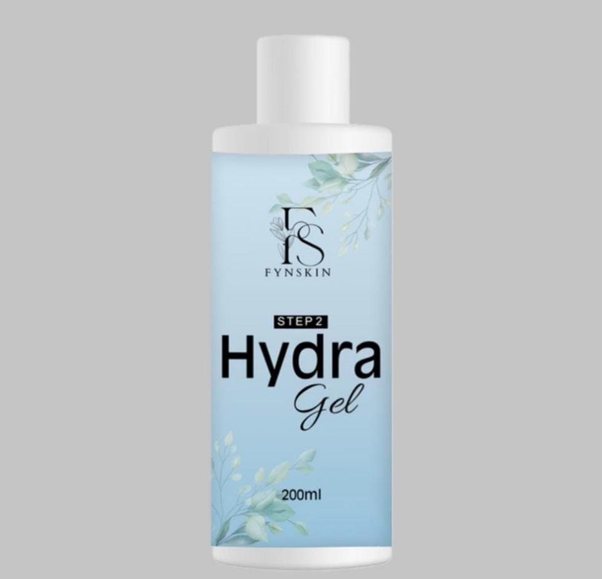 WELOCITY PROFESSIONAL Professional Hydra Facial Kit ( 690 Grams, 12 - 15 Facials )
