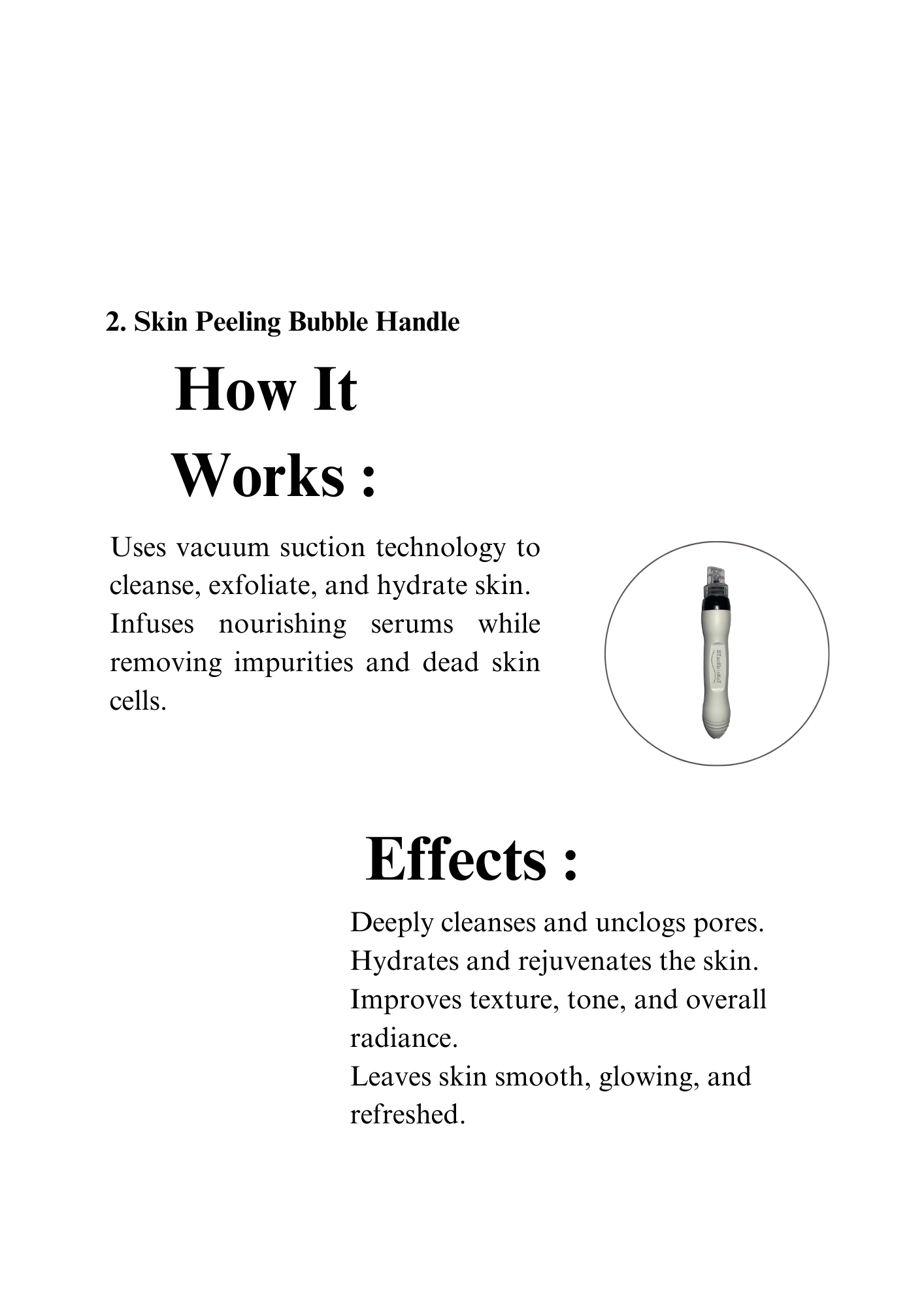 Beautrix Aesthetics 15-in-1 Hydra Facial Machine | Advanced Skin Care Device with Oxygeneo, RF Therapy, Diamond Dermabrasion, Mole Removal, LED Mask