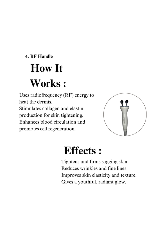 Beautrix Aesthetics 13-in-1 Hydra Facial Machine | Advanced Skin Care Device with Oxygeneo, RF Therapy, Eye Ultrasonic, Magic Ball & Diamond Dermabrasion for Deep Cleansing, Anti-Aging & Skin Rejuvenation