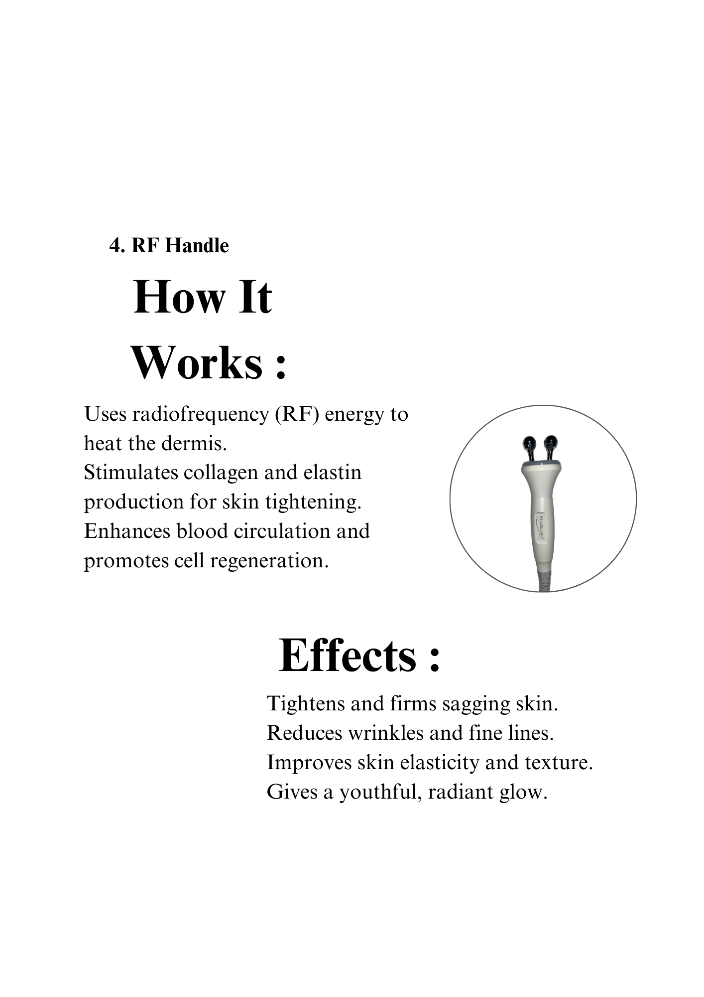 Beautrix Aesthetics 15-in-1 Hydra Facial Machine | Advanced Skin Care Device with Oxygeneo, RF Therapy, Diamond Dermabrasion, Mole Removal, LED Mask