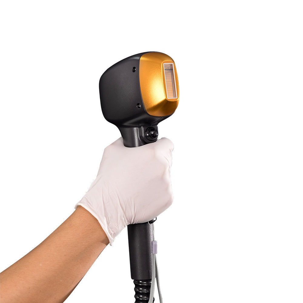 2 in 1 Diode Plus Pico Laser 2025 For Clinics