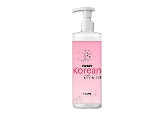WELOCITY PROFESSIONAL Korean Glass Skin Perfection Hydrafacial Kit: Complete 7-Step Hydra Facial System (450 Gms, 12 - 13 Facials )