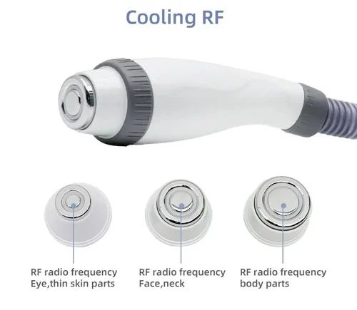 4 in 1 Clinical IPL Laser Machine With NdYag Pico and RF