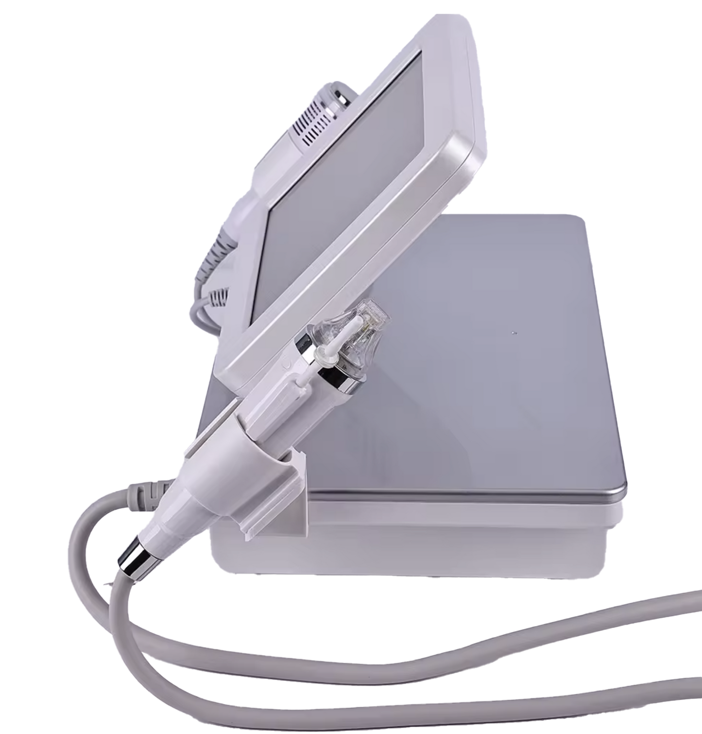 2 in 1 MNRF Microneedle Machine