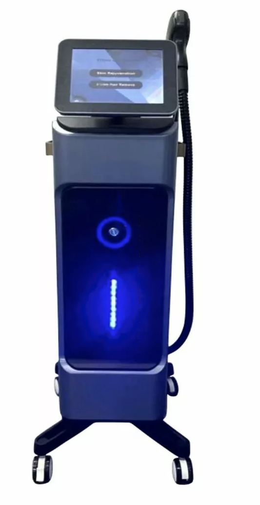 Beautrix Aesthetics German Tech Diode Laser