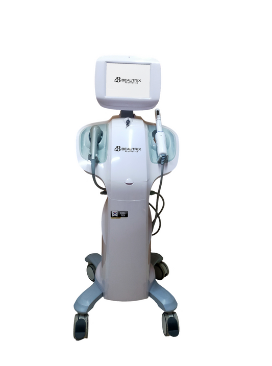 7D HIFU ULTRAFORMER