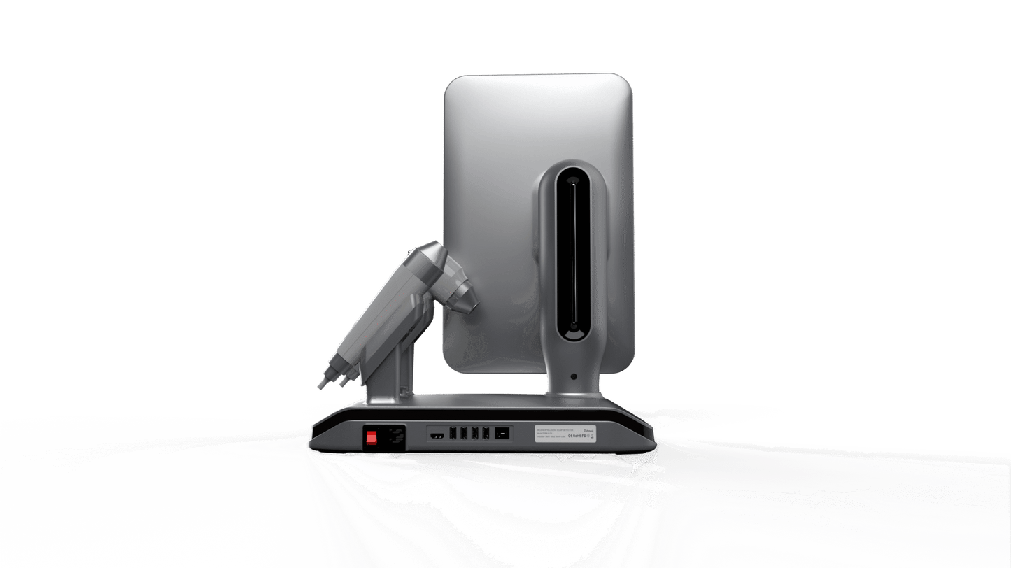 T3 AI Scalp Analyzer by Bitmoji