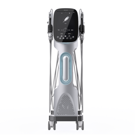 Professional 9 in 1 HydraFacial Machine FDA | Hydra Dermabrasion Machine