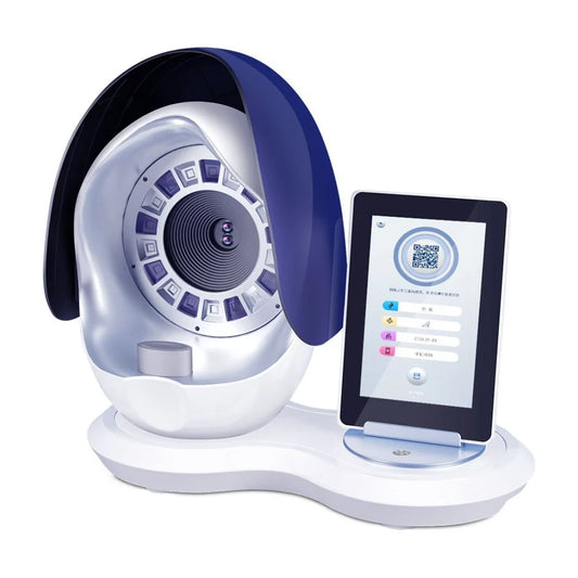 Beautrix 20 MPHD AI Skin Analyzer – Professional Skin Scanner