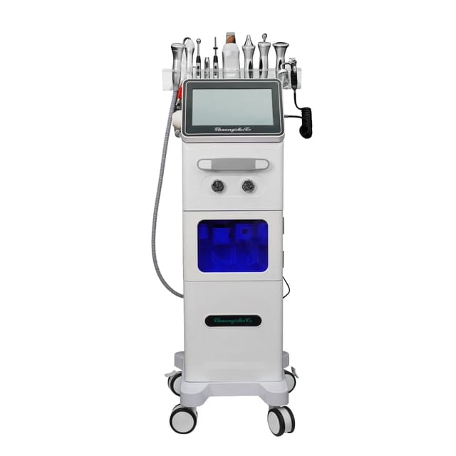 HYDRA FACIAL MACHINES