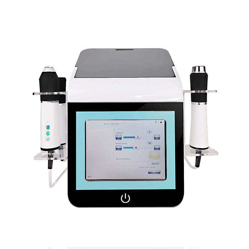 DermaHeal OxyGeneo 3-in-1 Oxygen Facial Machine — Beauty Flex