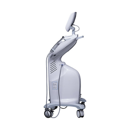 2 in 1 HIFU Machine for Face and Body Contouring