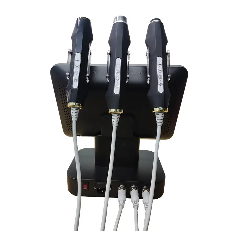 OxyGeneo Geneo Y – Advanced 3-in-1 Oxygen Facial &amp; Skin Rejuvenation Machine