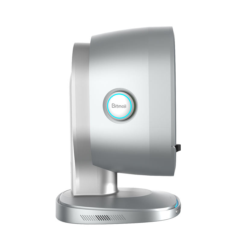 Bitmoji B3 2 in 1 Face and Skin Analyzer By Beauty Flex | Professional facial skin imaging and Ai Reporting System