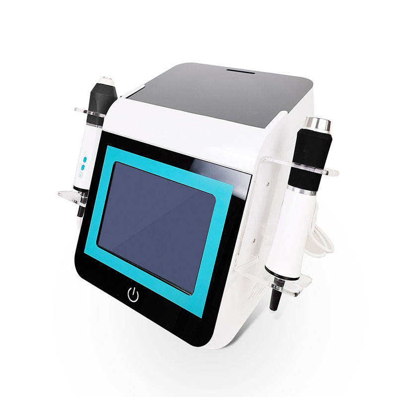 DermaHeal Oxygeneo Machine – 3-in-1 Oxygen Facial System