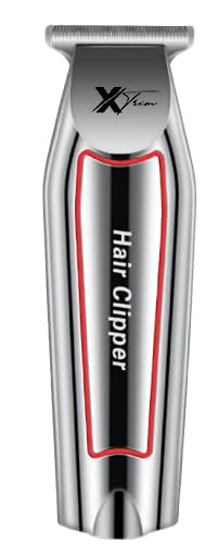 Clippers Cutting Kit Electric Rechargeable Beard Trimmer Cordless Low Noise Daily Travel Use Combs Brush USB Cord Haircut Adults Clipper Suitable for Home