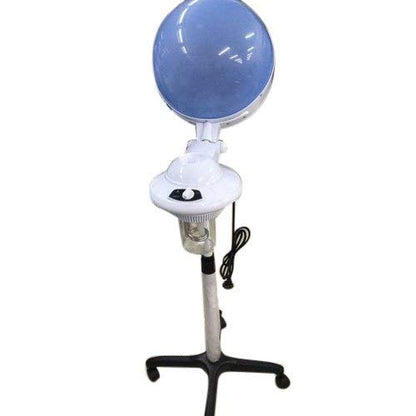 Kingdom 16B Professional Hood & Hair Steamer With Ozone