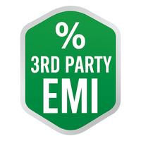 INTEREST FREE EMI OPTIONS