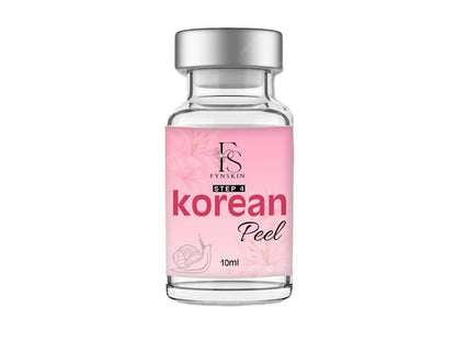 Korean Glass Skin Perfection Hydrafacial Kit: Complete 7-Step Hydra Facial System (450 Gms, 12 - 13 Facials )