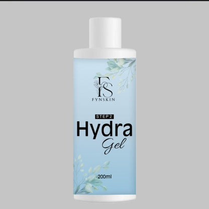 Hydra Facial Kit ( 690 Grams, 12 - 15 Facials )