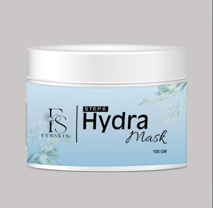 Hydra Facial Kit ( 690 Grams, 12 - 15 Facials )