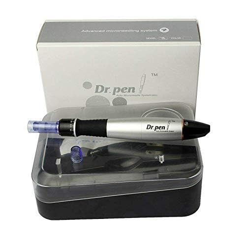 Derma Pen Microneedling Machine for face