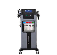 10 In 1 Welocity Professional Hydra Facial Machine Deep Clear Hydrofacials Machine Best For Salons/Parlour & Skin Clinics