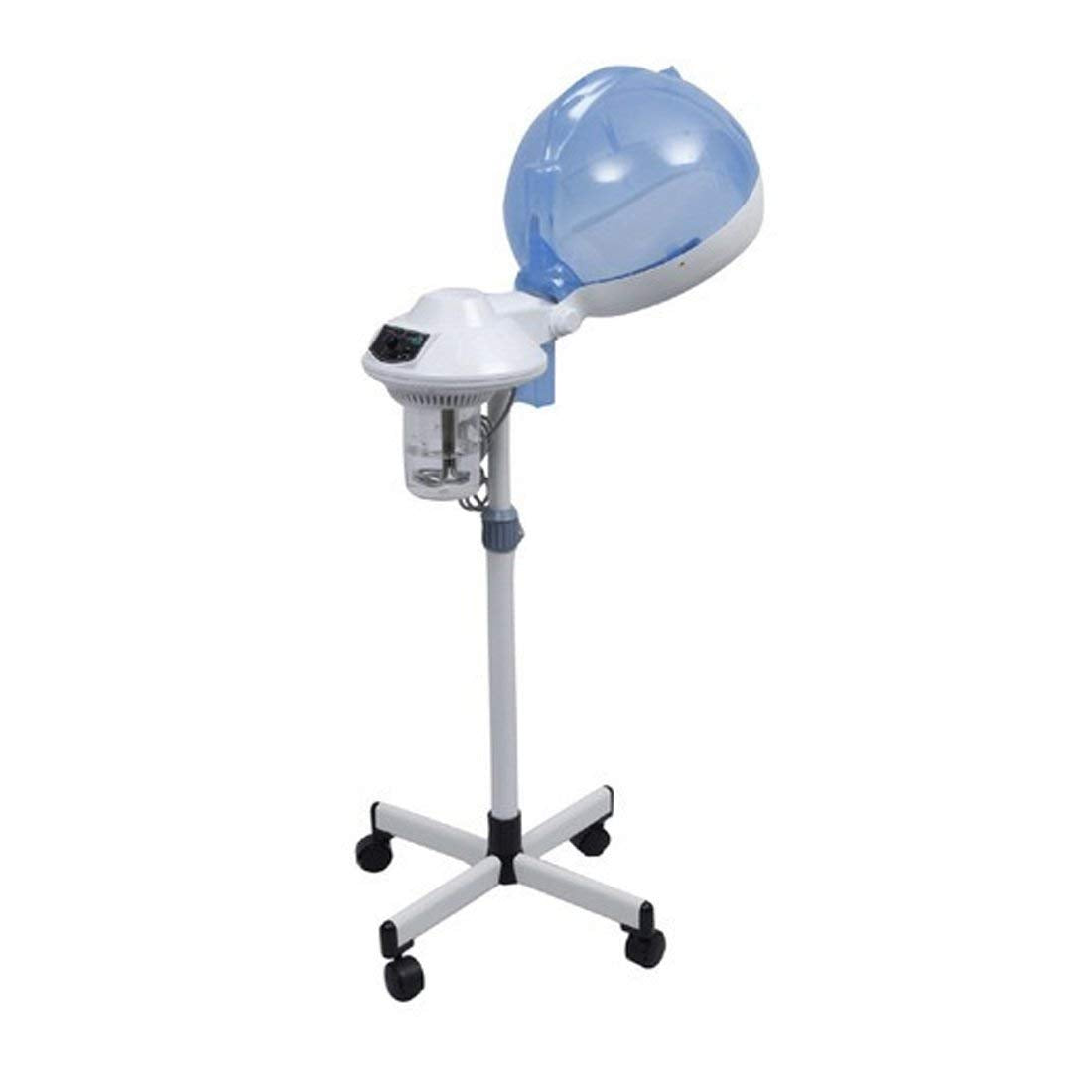 Kingdom 16B Professional Hood & Hair Steamer With Ozone