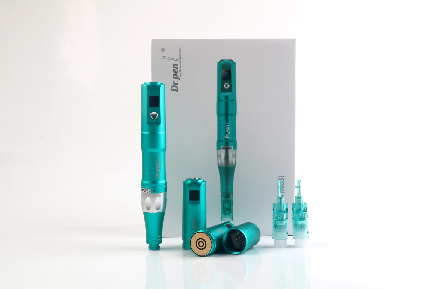 A6S Microneedling Pen (Professional Derma Pen)