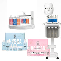 7 IN 1 HYDRA FACIAL MACHINE COMBO