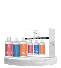 Hydra Facial Serum 500ml x 3 — Beauty Flex